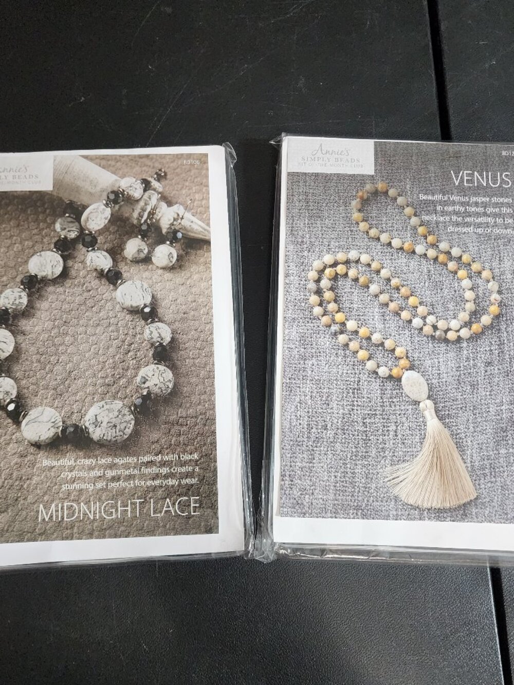 Annie's Simply Beads sets
